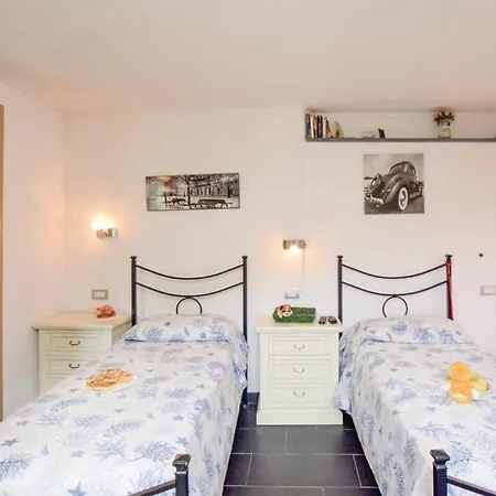 House Quiete Apartment Levanto