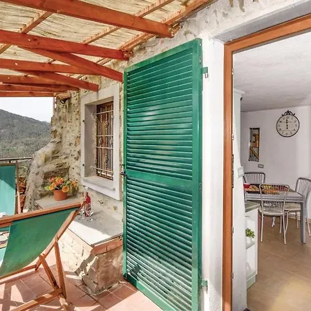 Apartment House Quiete