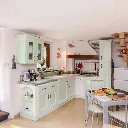 House Quiete Levanto