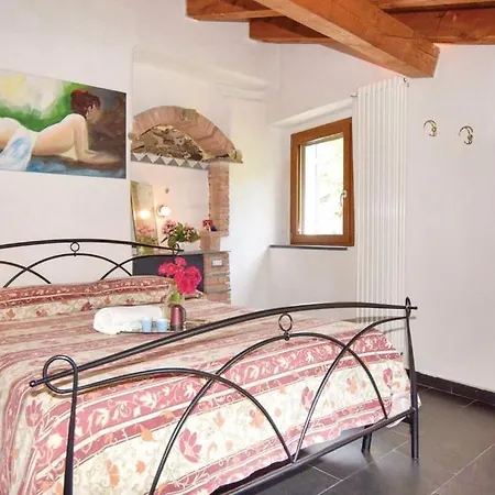 House Quiete Apartman *