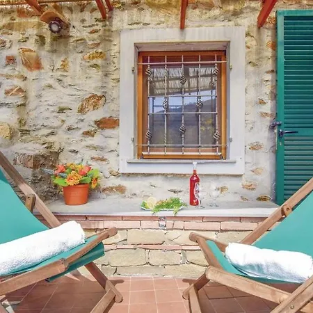 House Quiete Levanto