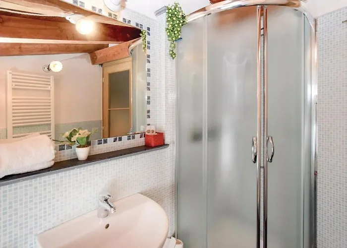 Apartman House Quiete