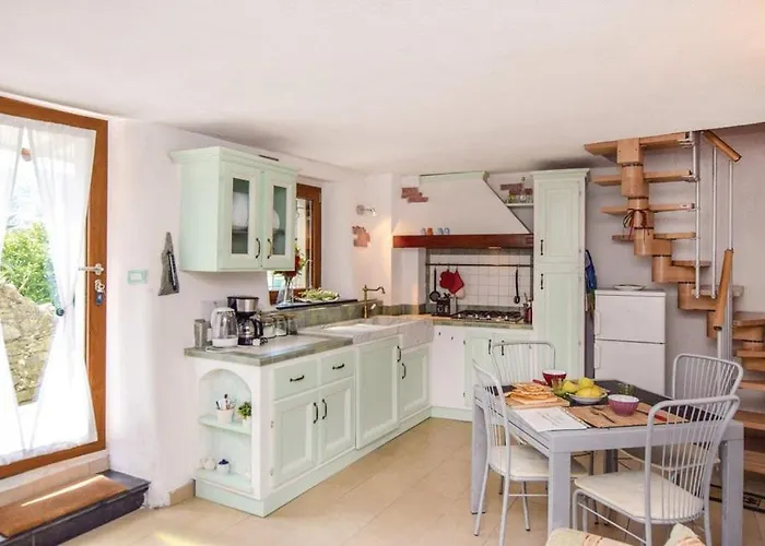 House Quiete Levanto