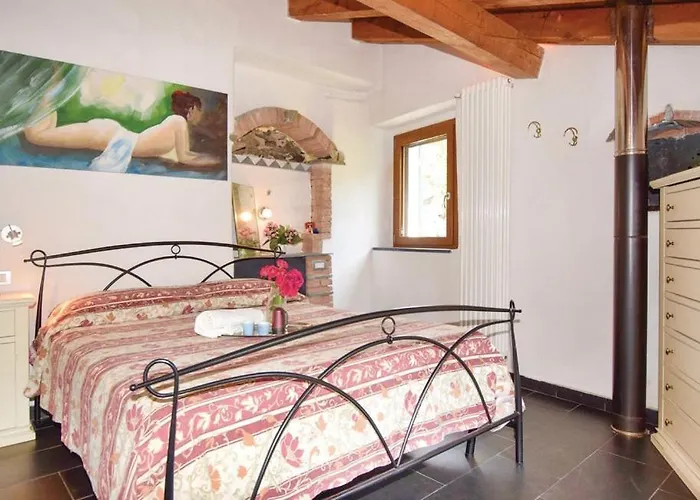 House Quiete Apartman *