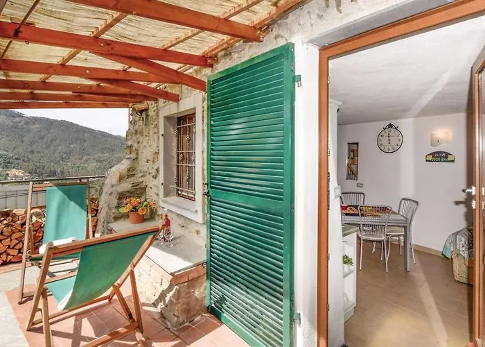 Apartman House Quiete