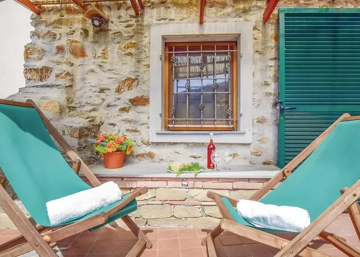 House Quiete Levanto